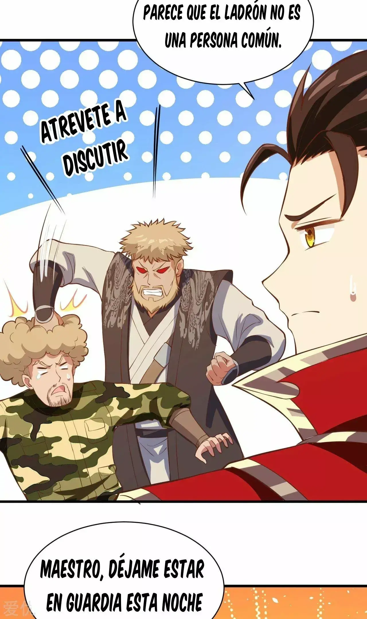 Capitulo 109 page 22