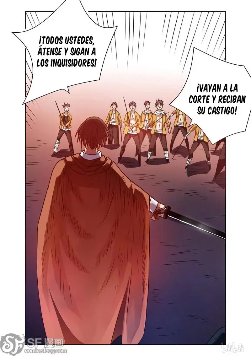 Capitulo 20 page 5