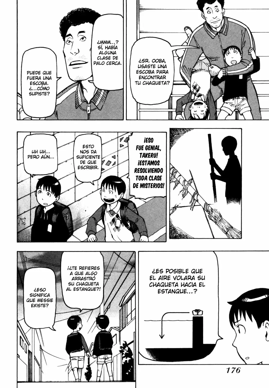 Capitulo 42 page 21