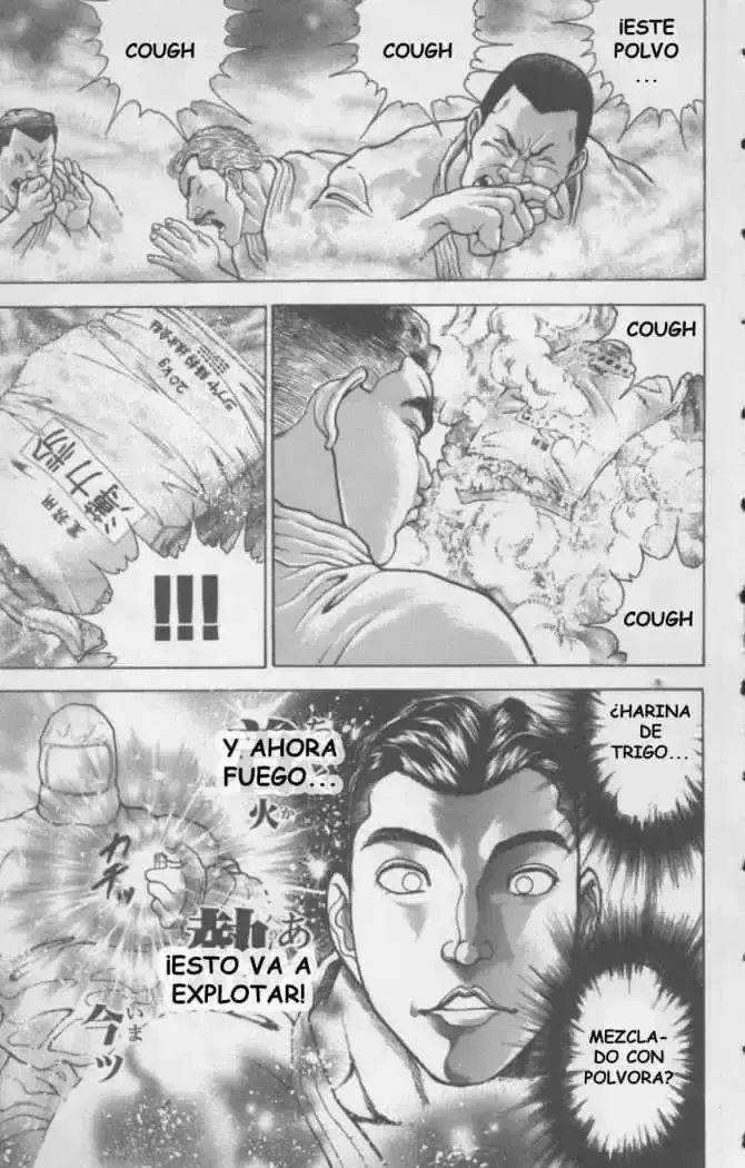 Capitulo 124 page 15