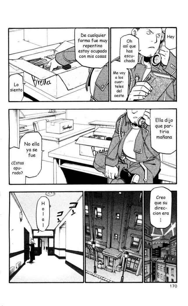 Capitulo 57 page 32