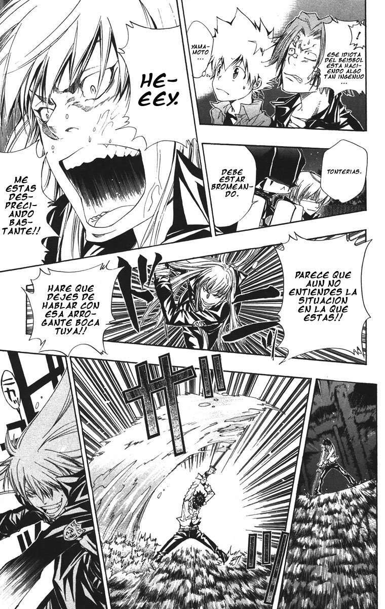 Capitulo 108 page 23