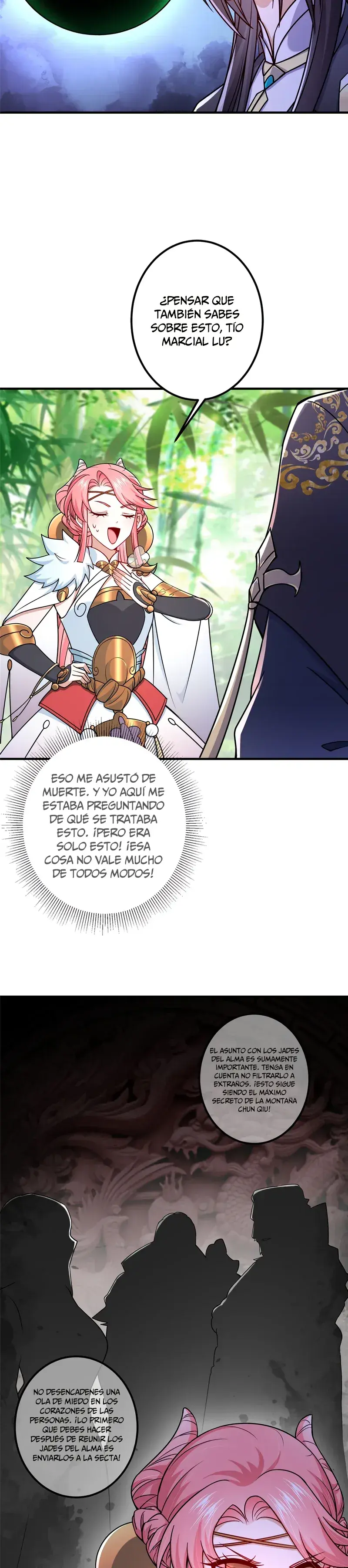 Capitulo 203 page 6