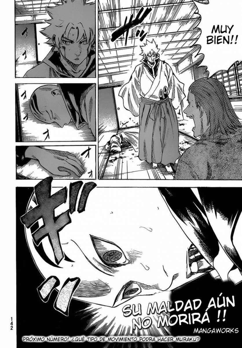 Capitulo 144 page 19