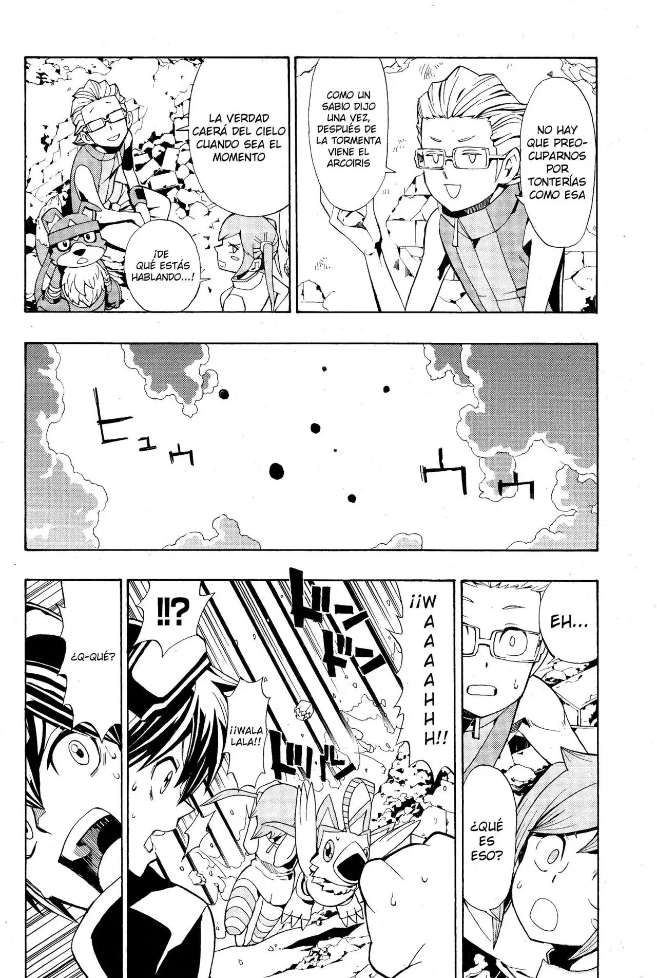 Capitulo 7 page 16
