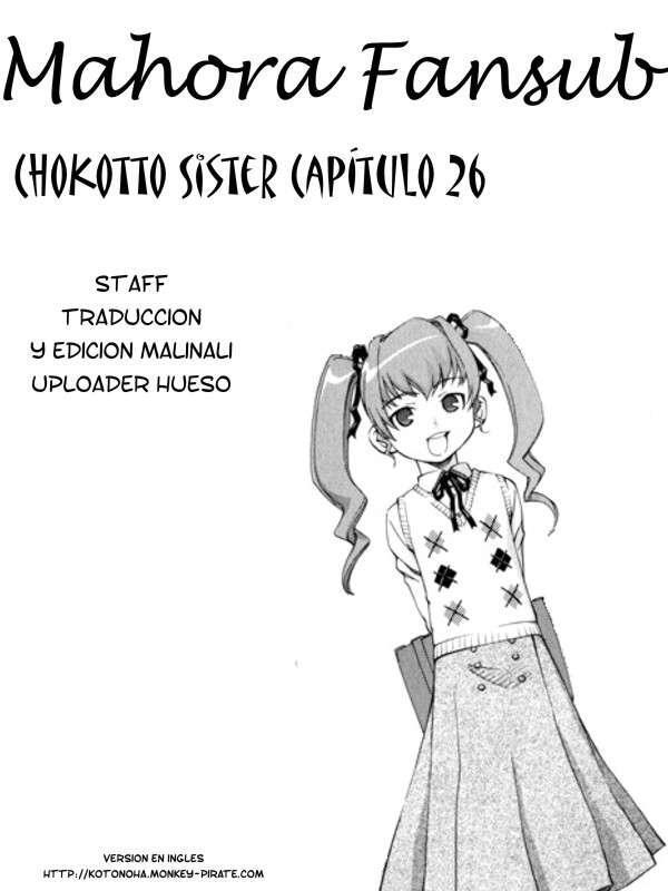 Capitulo 26 page 18