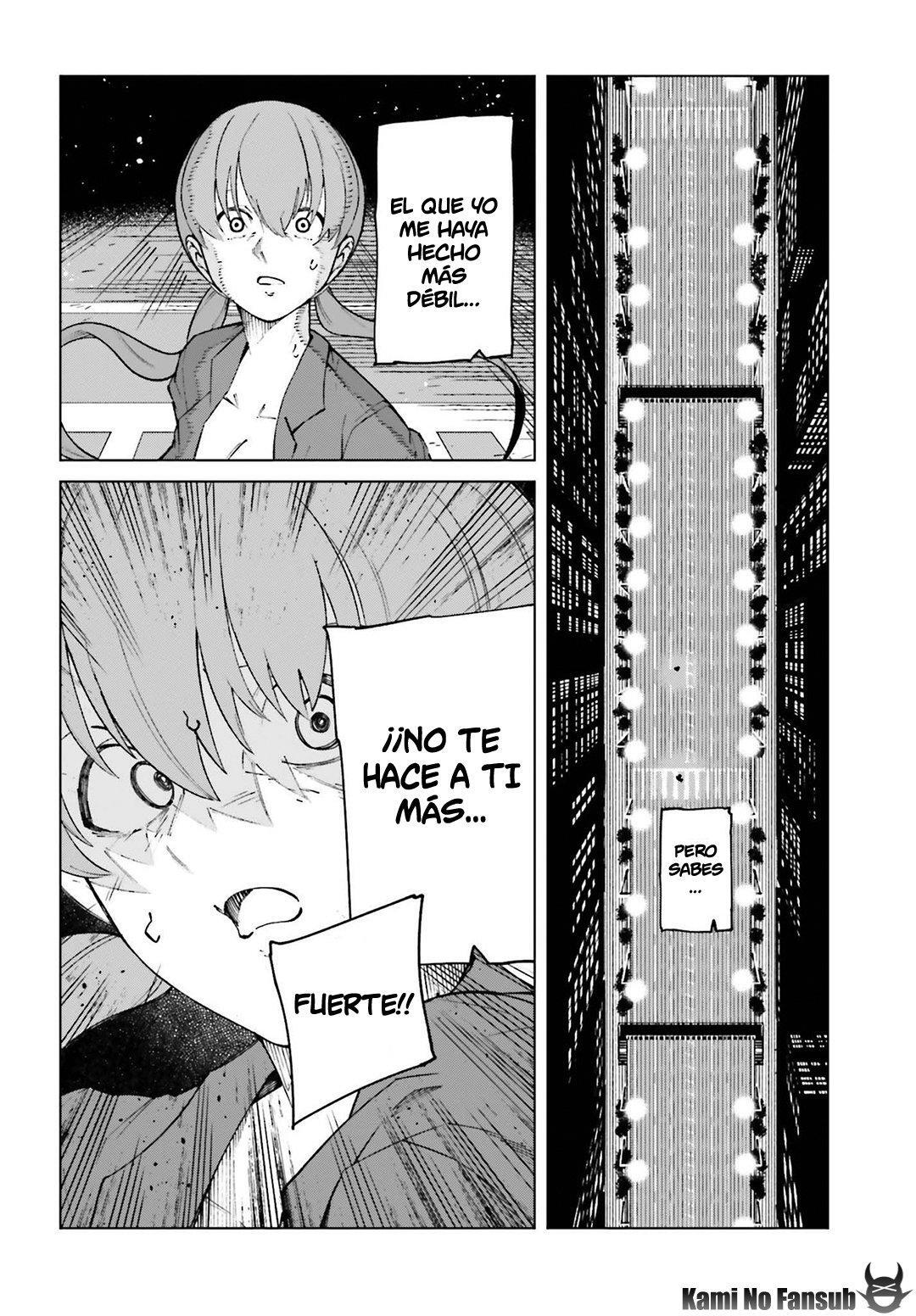 Capitulo 63 page 23