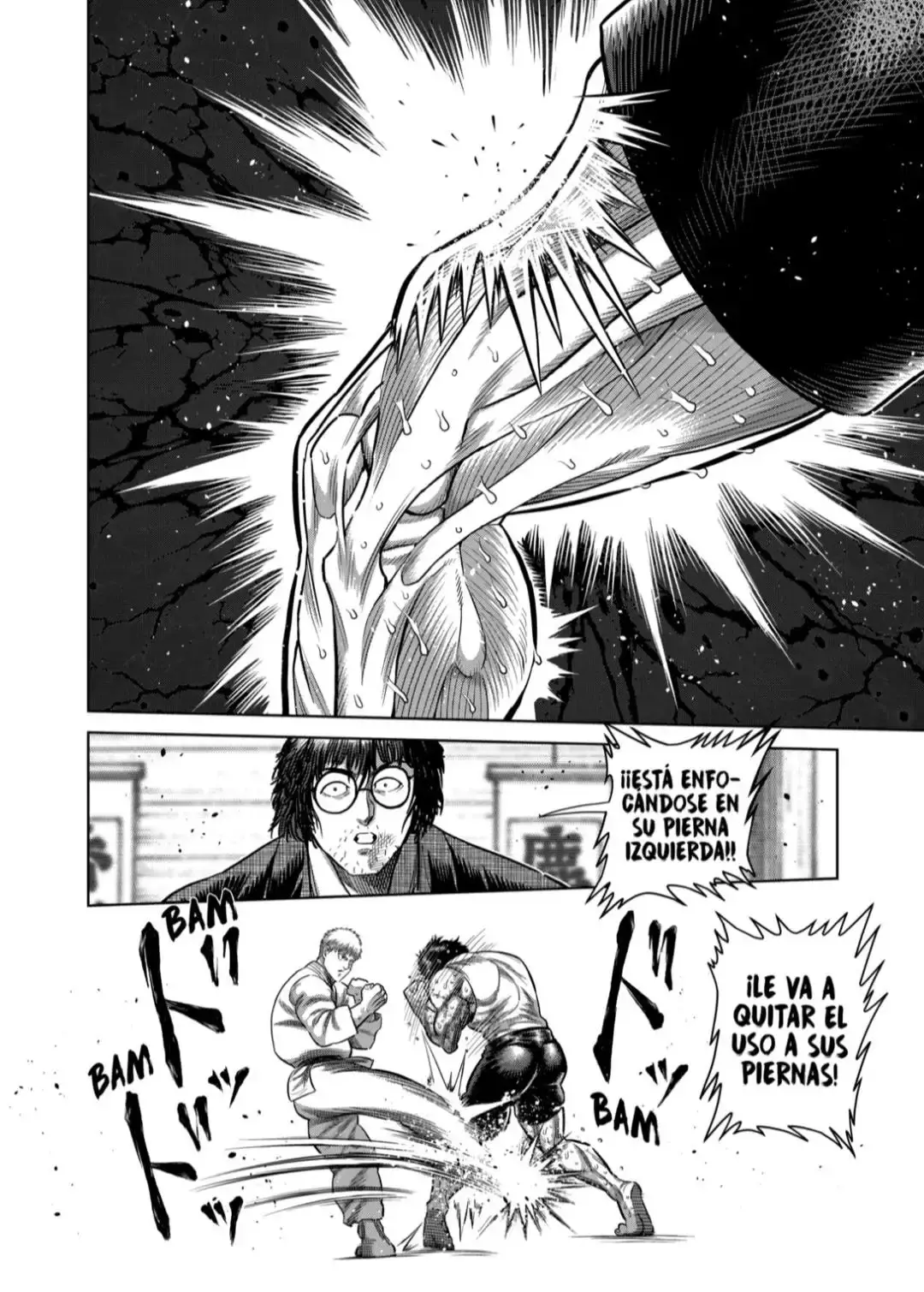 Capitulo 300 page 12
