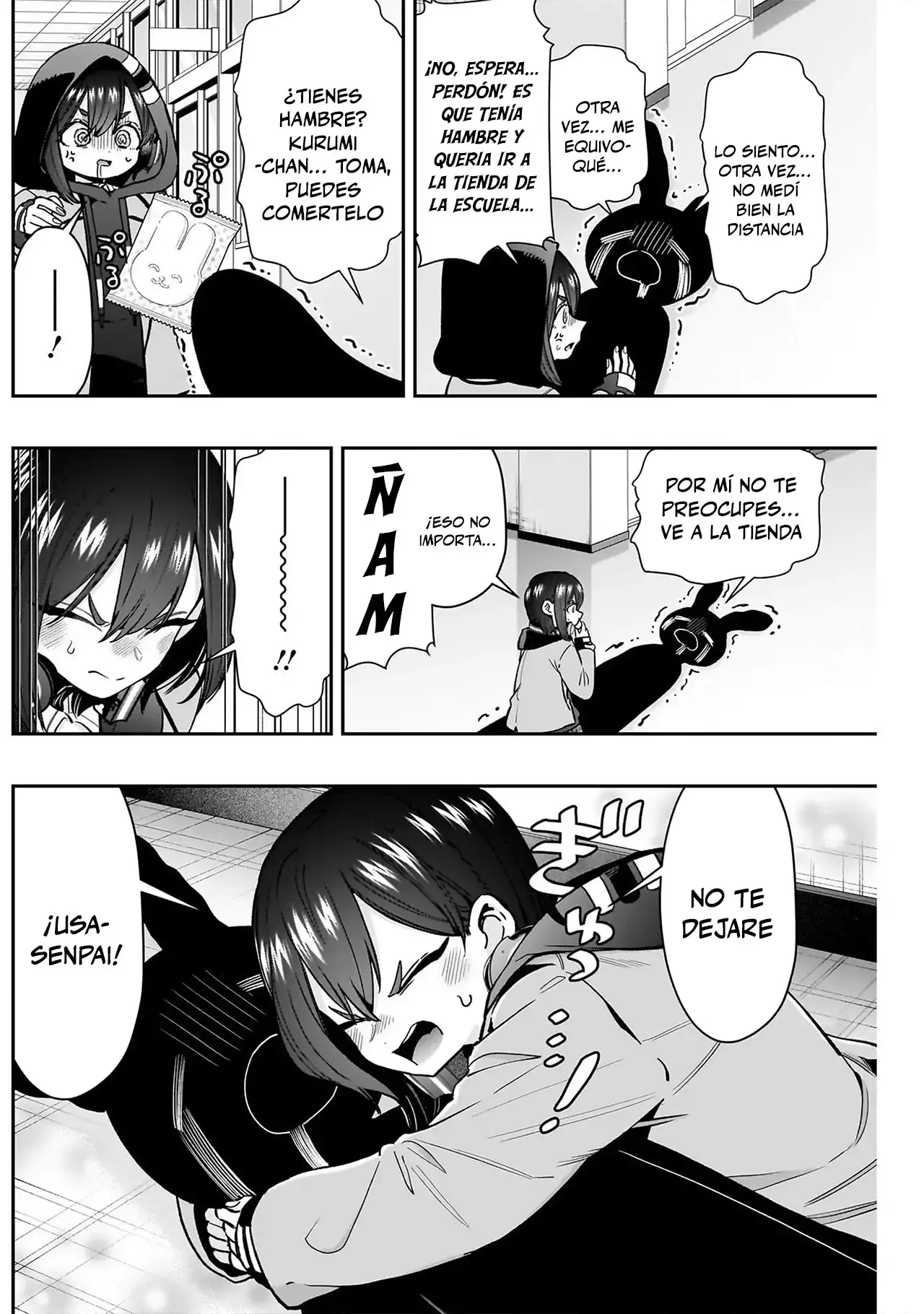 Capitulo 245 page 9