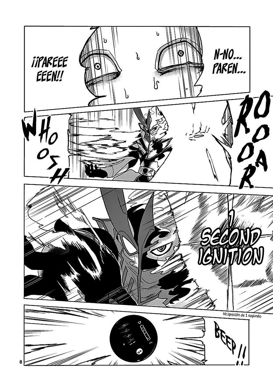 Capitulo 17 page 9