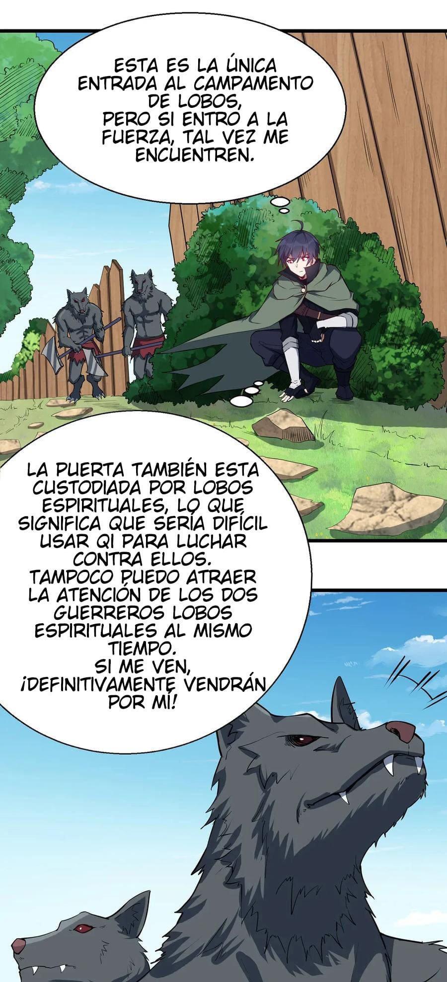 Capitulo 40 page 25