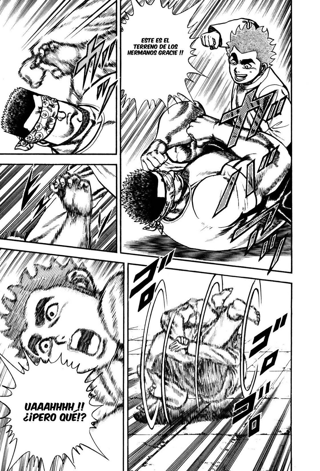 Capitulo 102 page 18