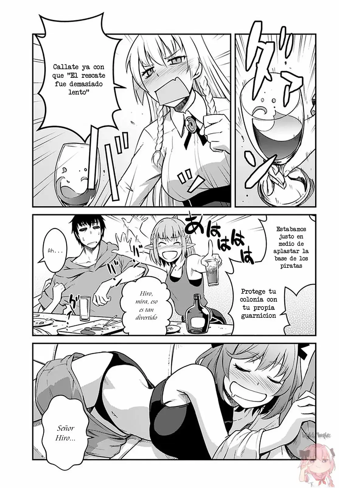 Capitulo 21.20 page 11