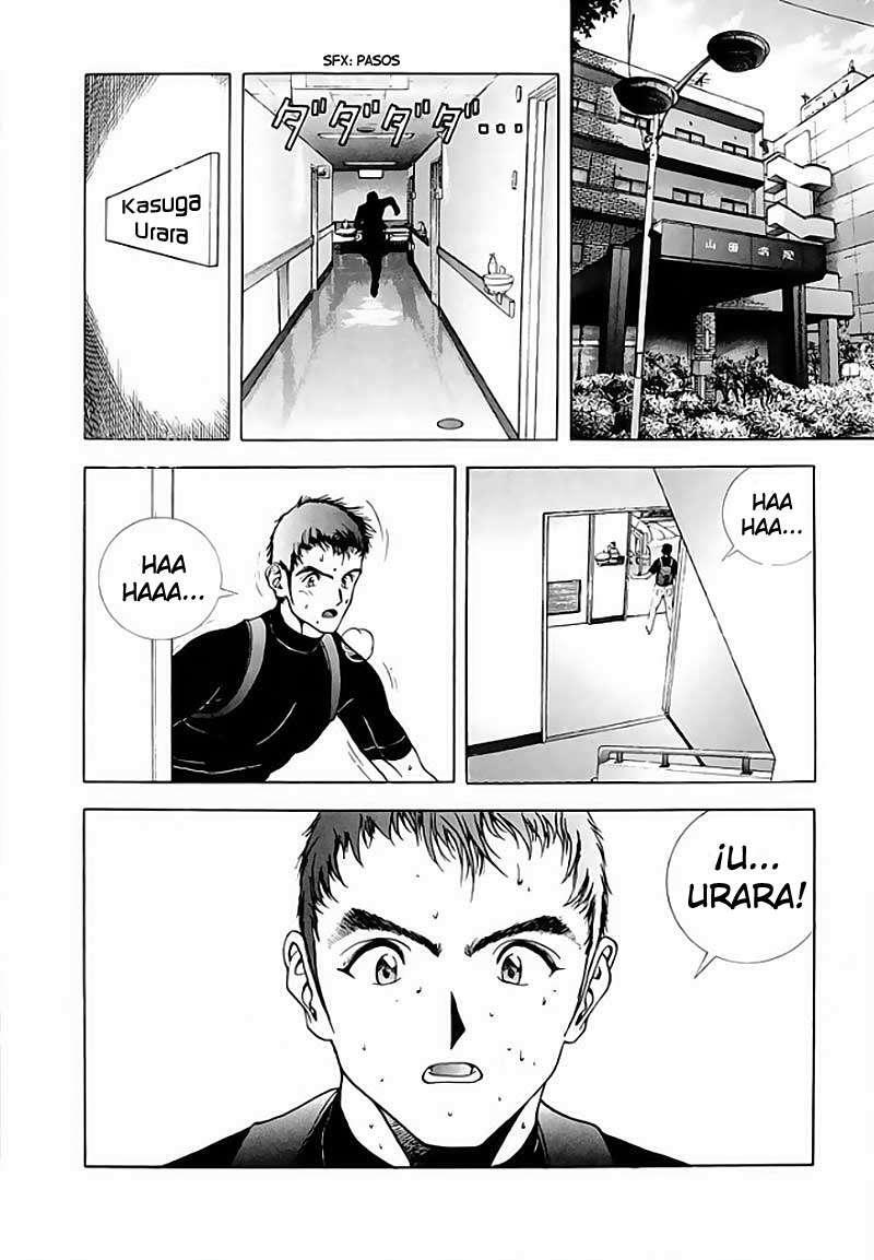 Capitulo 69 page 15
