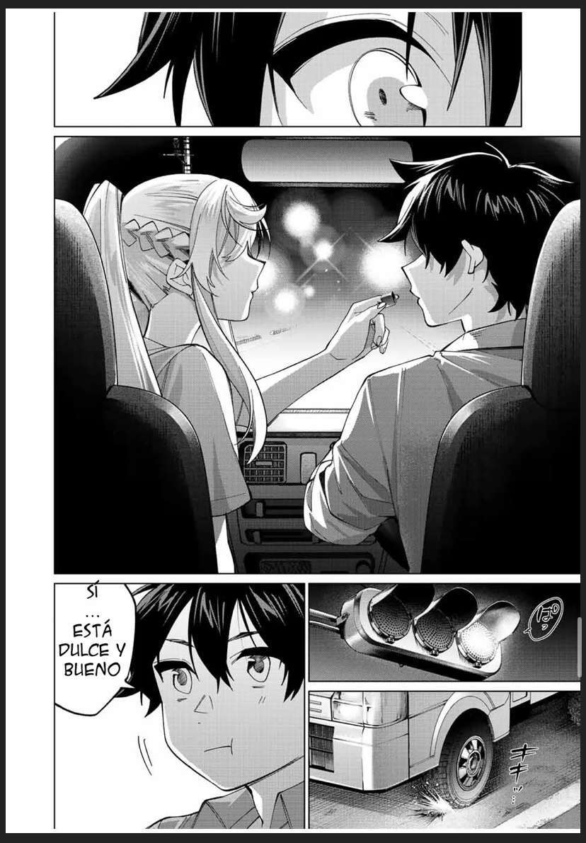 Capitulo 23 page 16