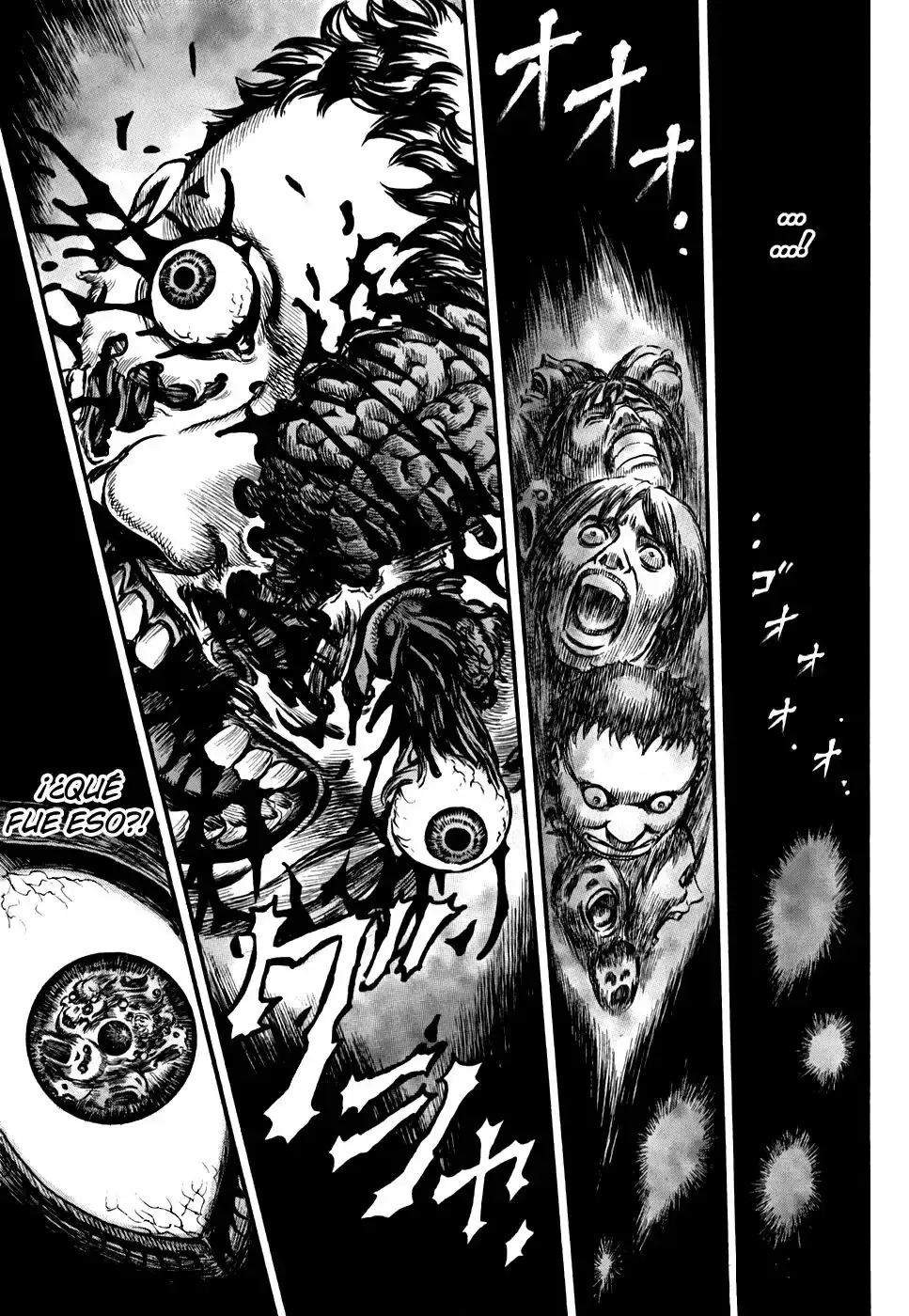 Capitulo 82 page 14