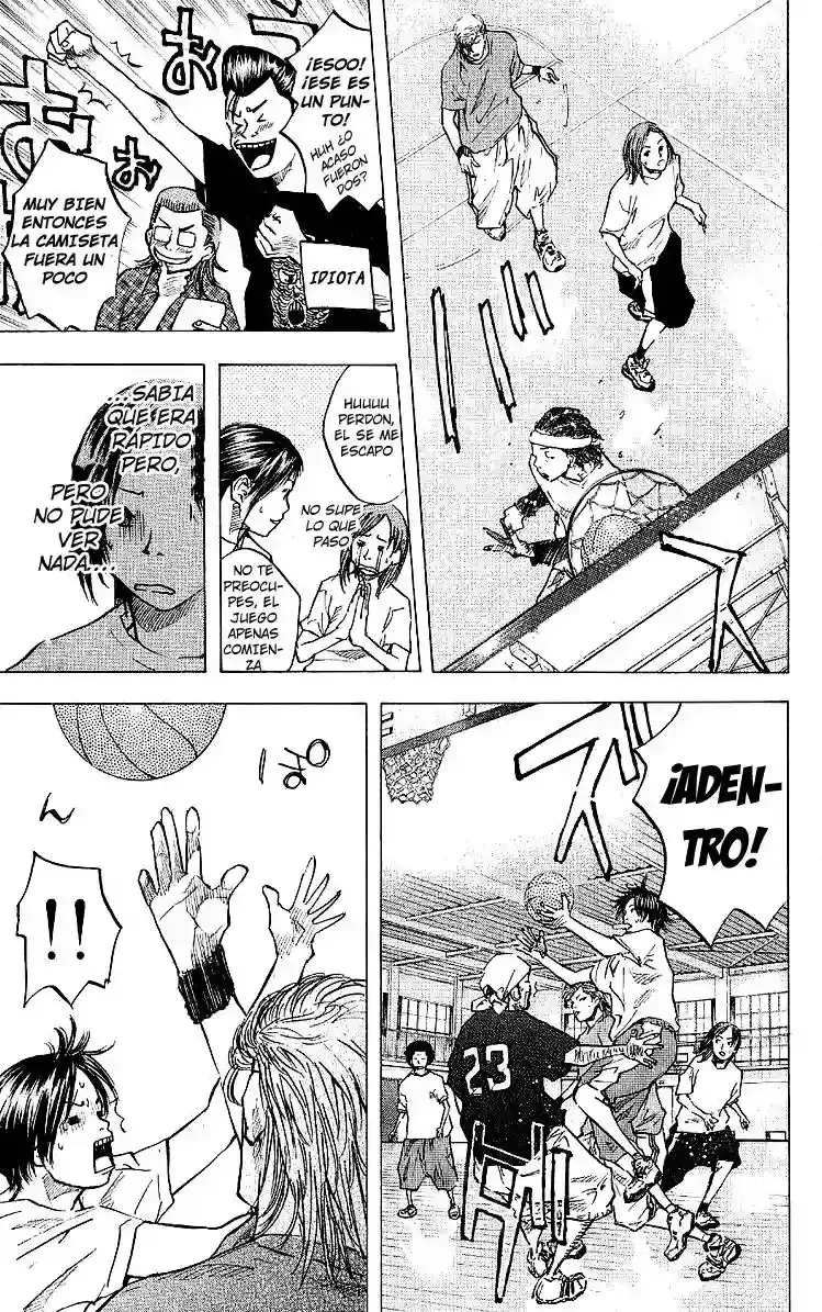 Capitulo 26 page 16