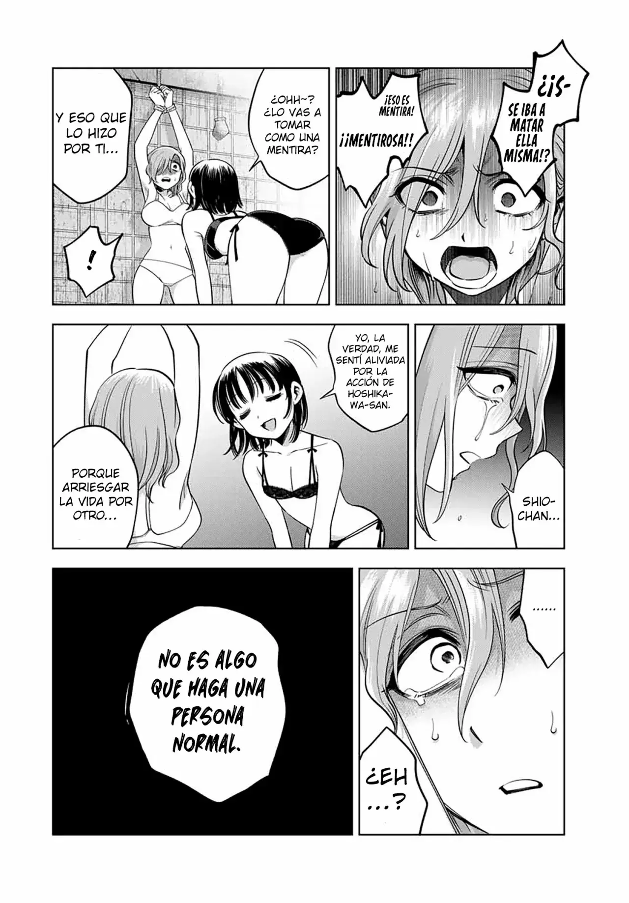 Capitulo 19 page 16