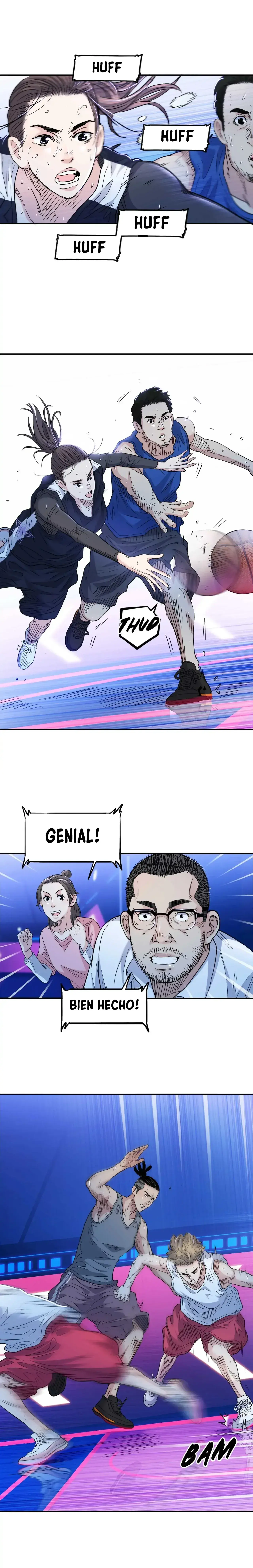 Capitulo 57 page 21