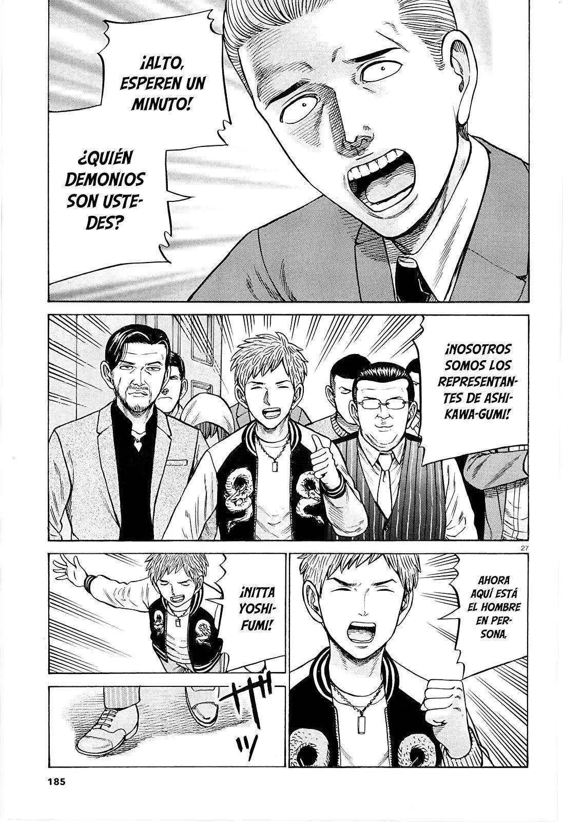 Capitulo 94 page 28