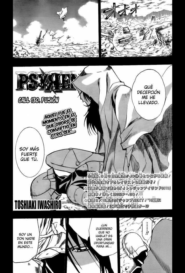 Capitulo 130 page 2