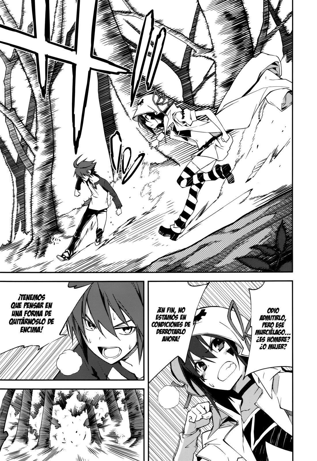 Capitulo 90 page 21
