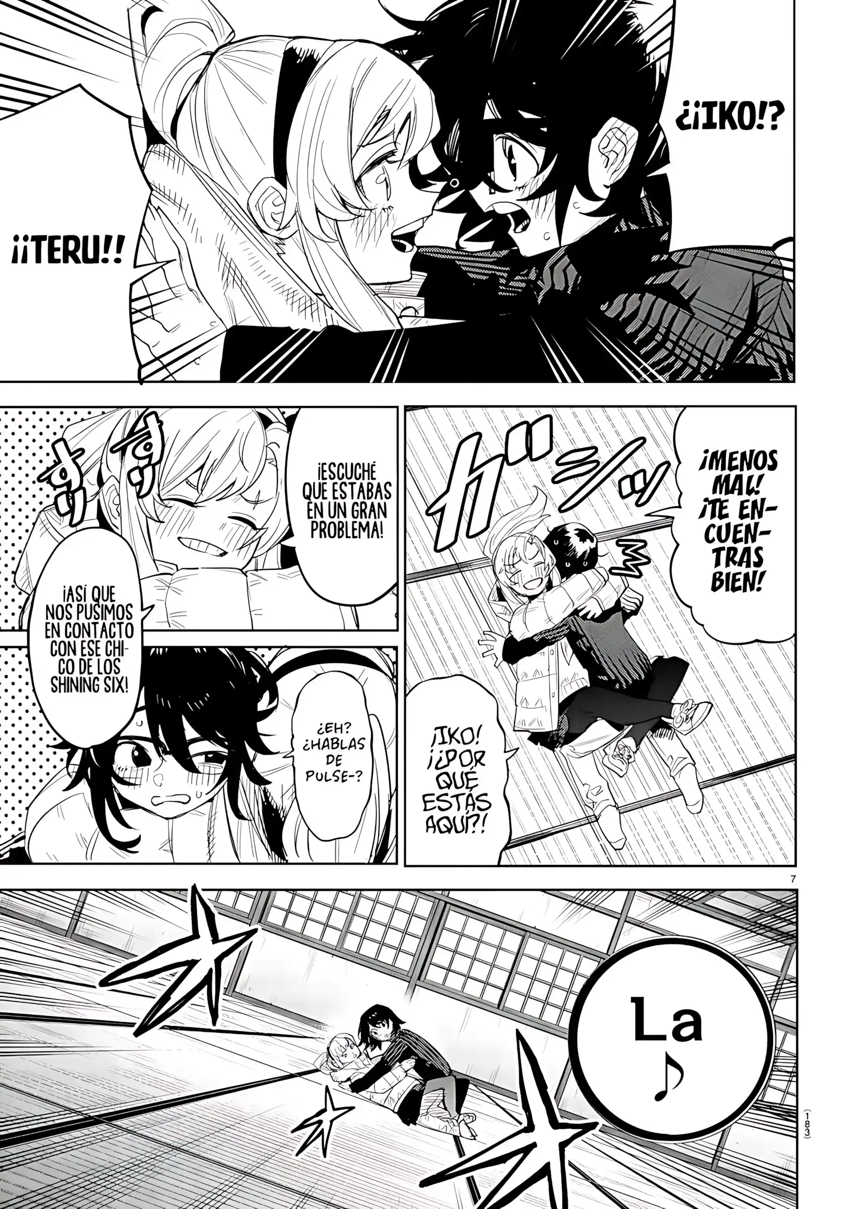 Capitulo 224 page 7