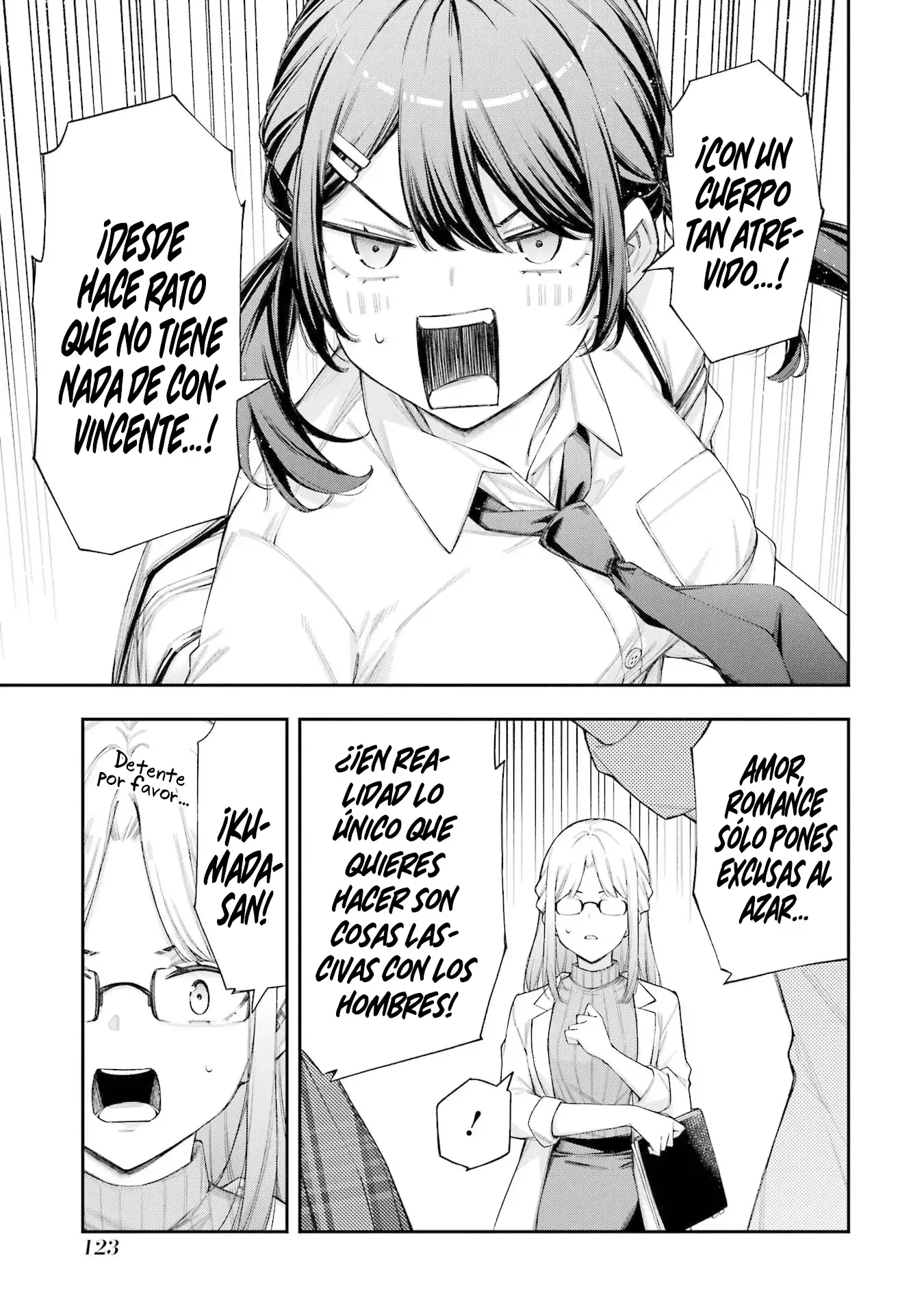 Capitulo 8 page 16