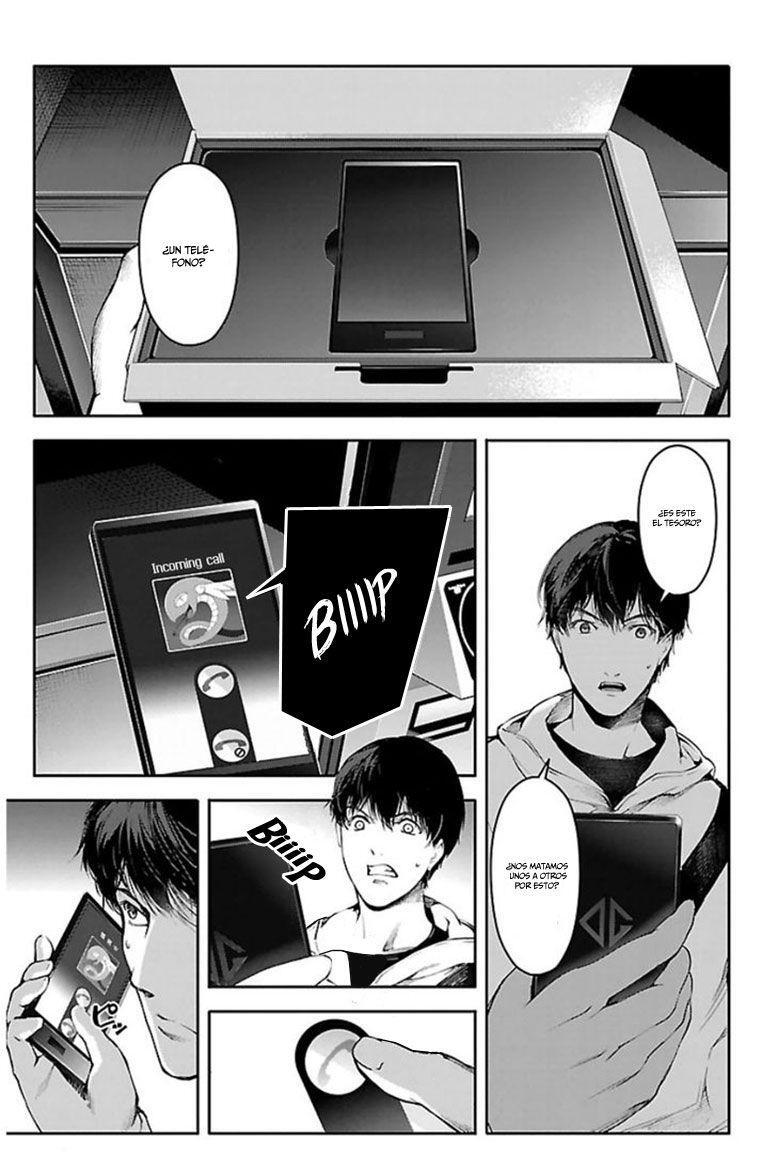 Capitulo 21 page 35