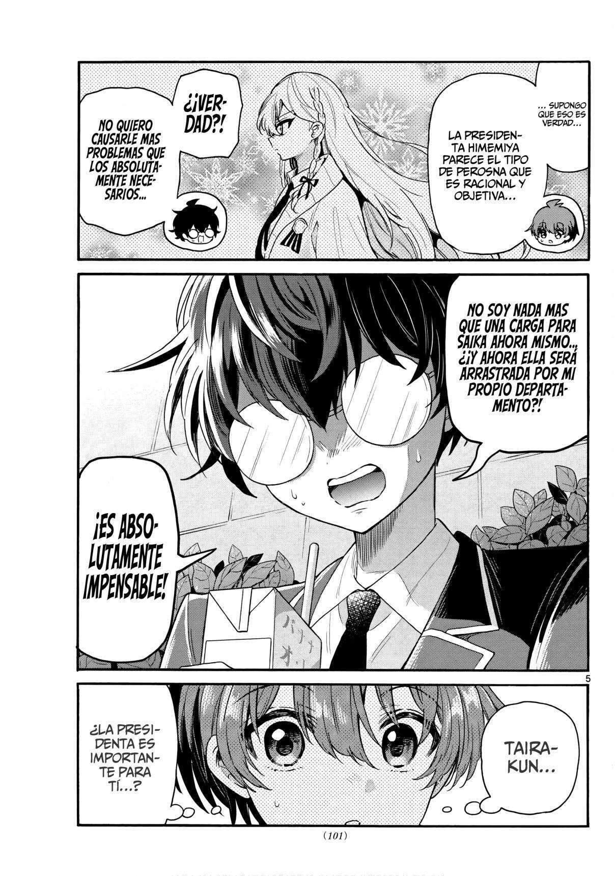 Capitulo 158 page 5