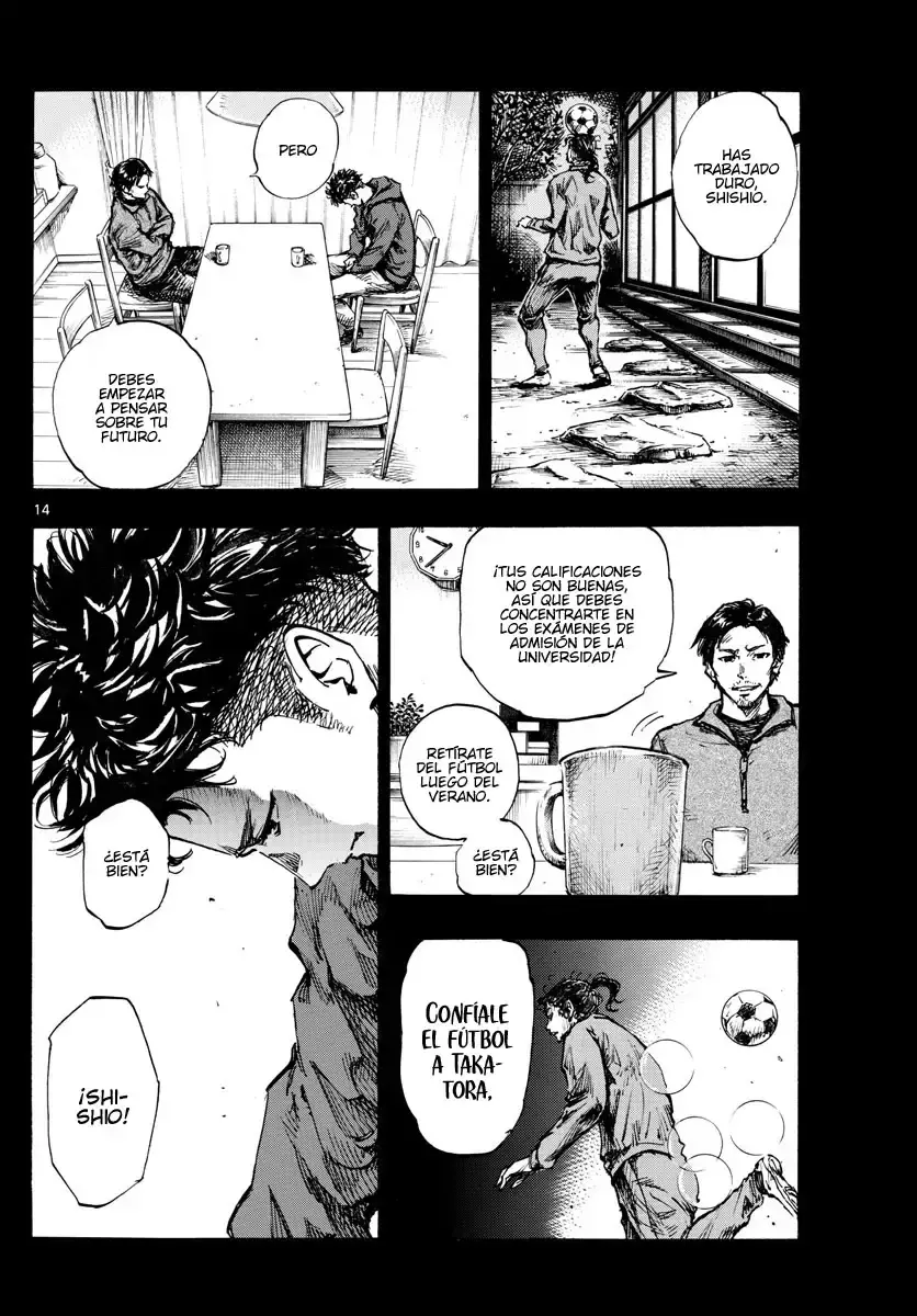 Capitulo 420 page 12
