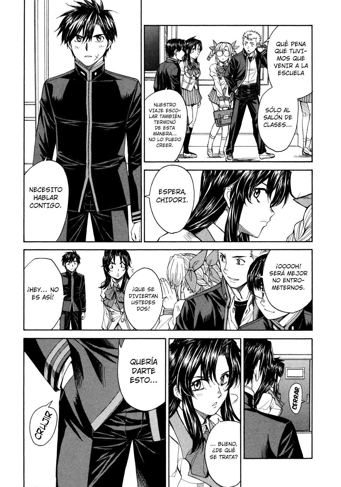 Capitulo 70 page 30