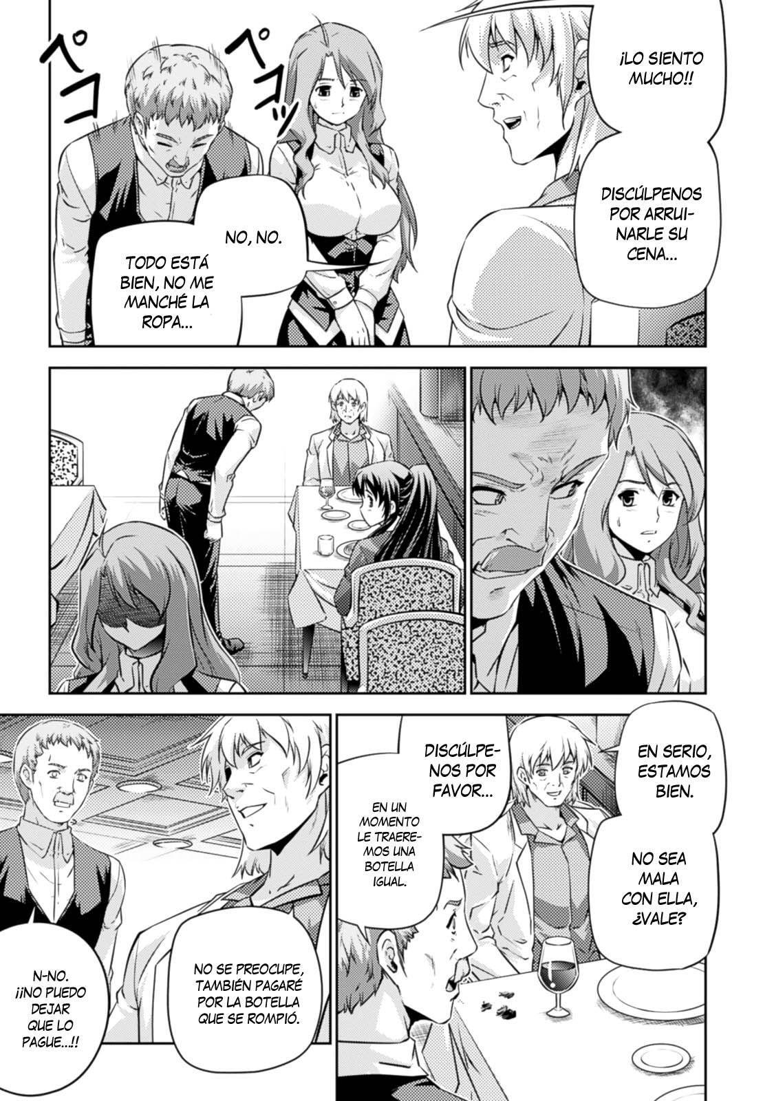 Capitulo 32 page 17