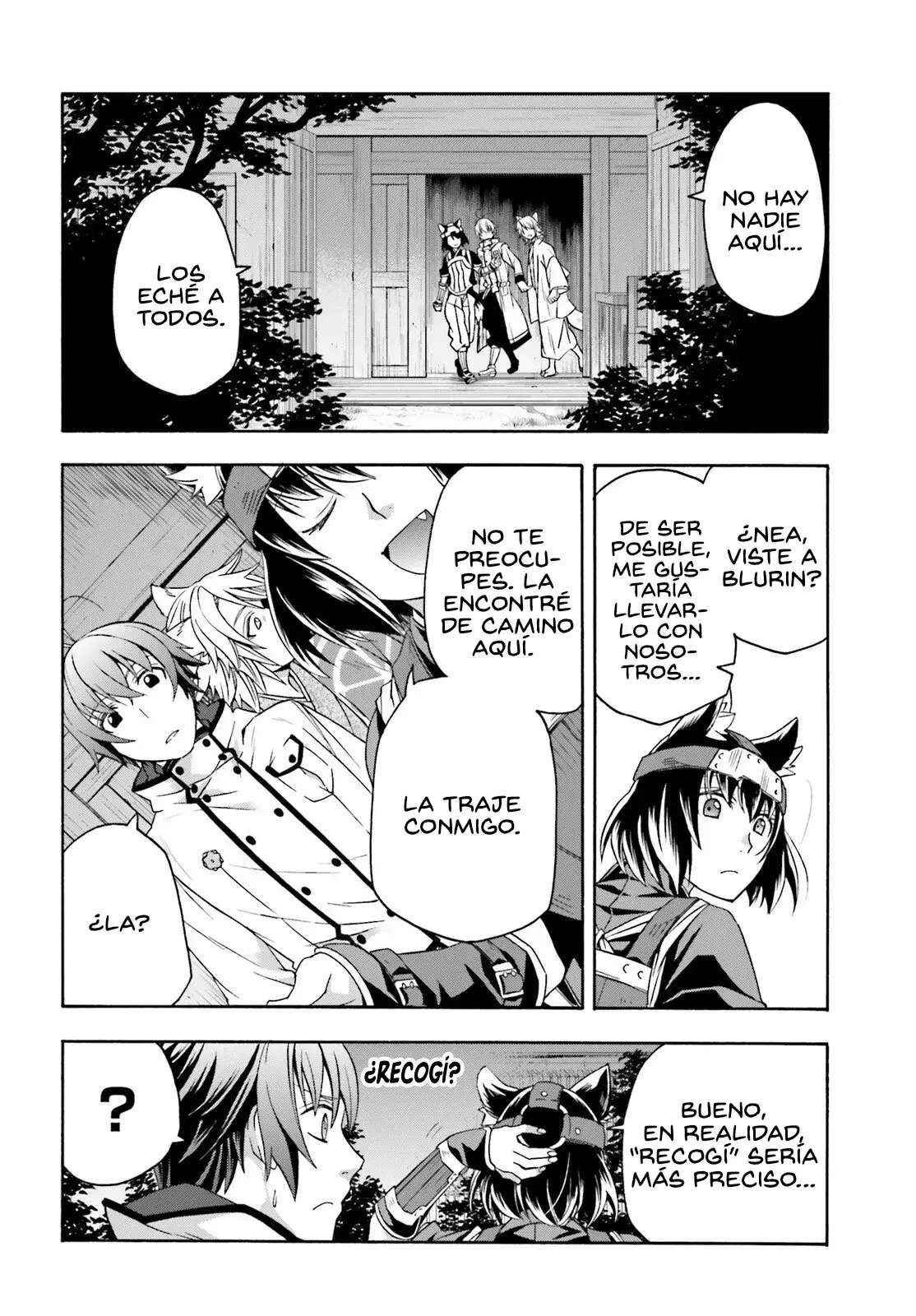 Capitulo 81 page 26