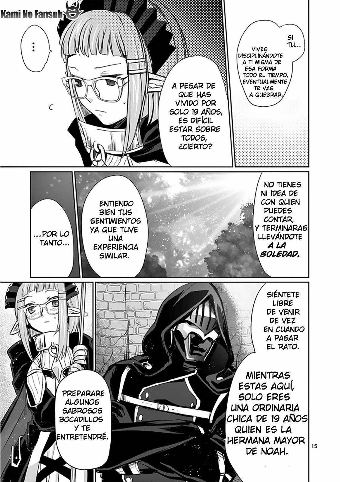 Capitulo 10 page 16