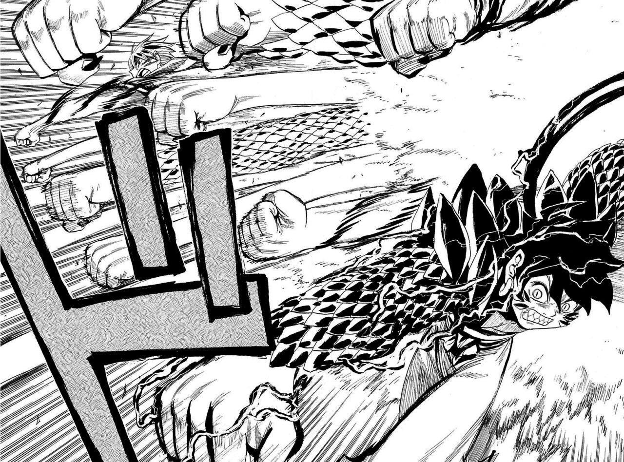 Capitulo 86 page 12