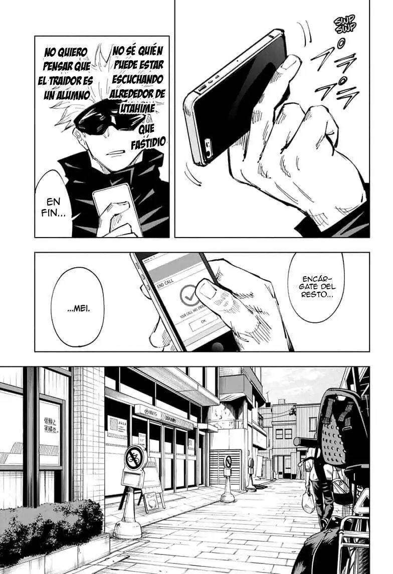 Capitulo 63 page 15