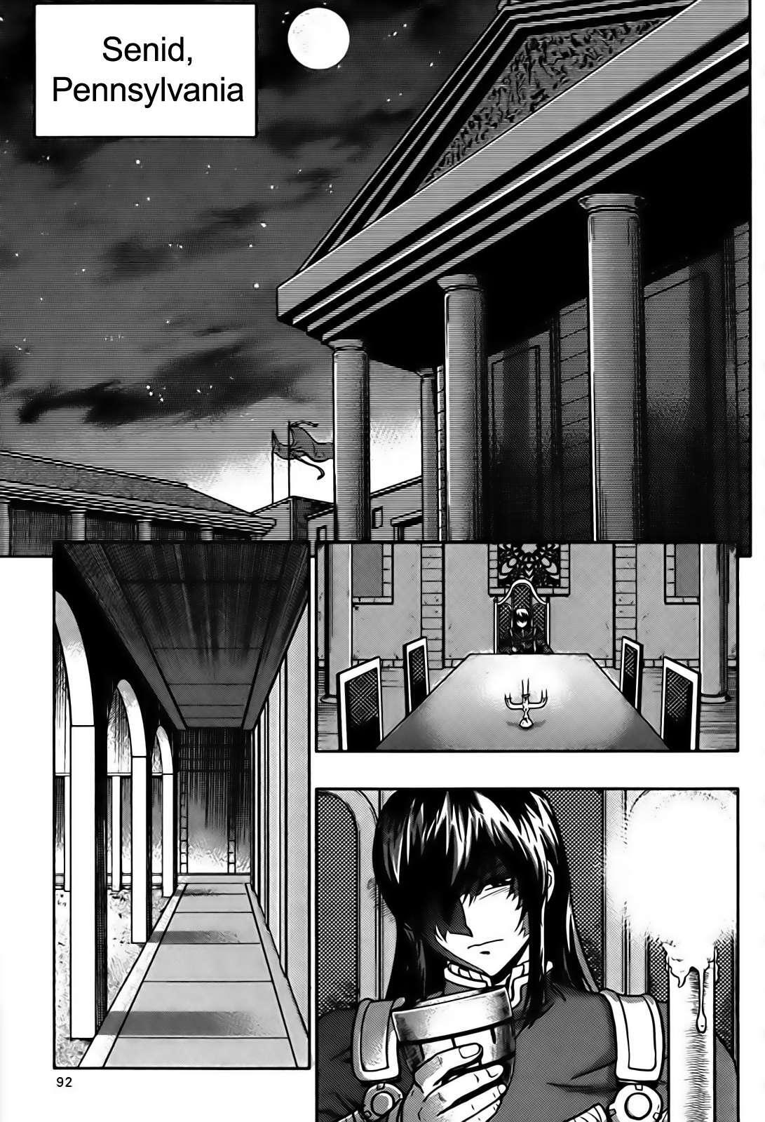 Capitulo 17 page 12