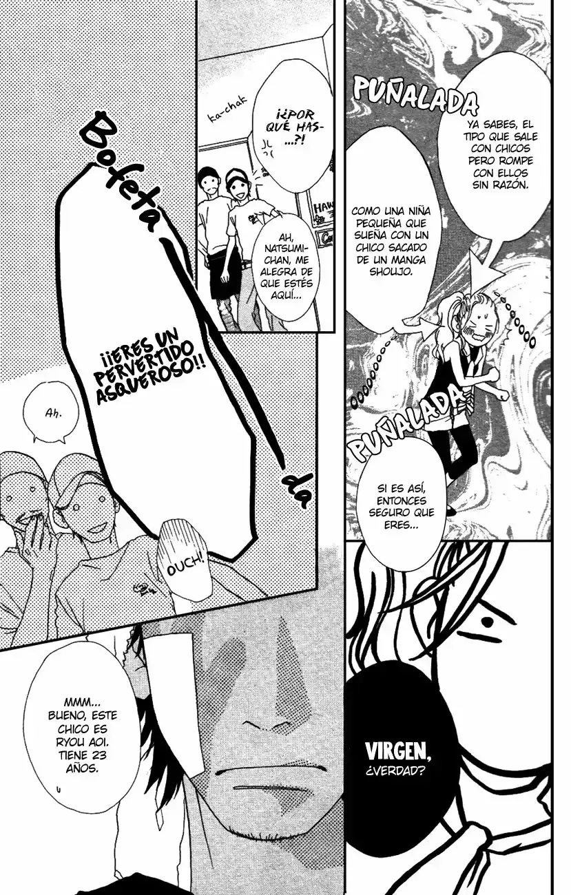 Capitulo 10.50 page 11