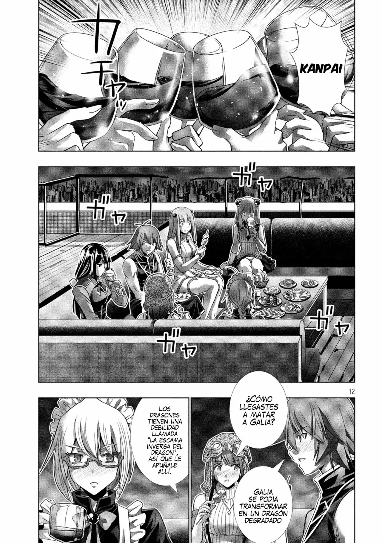 Capitulo 117 page 13