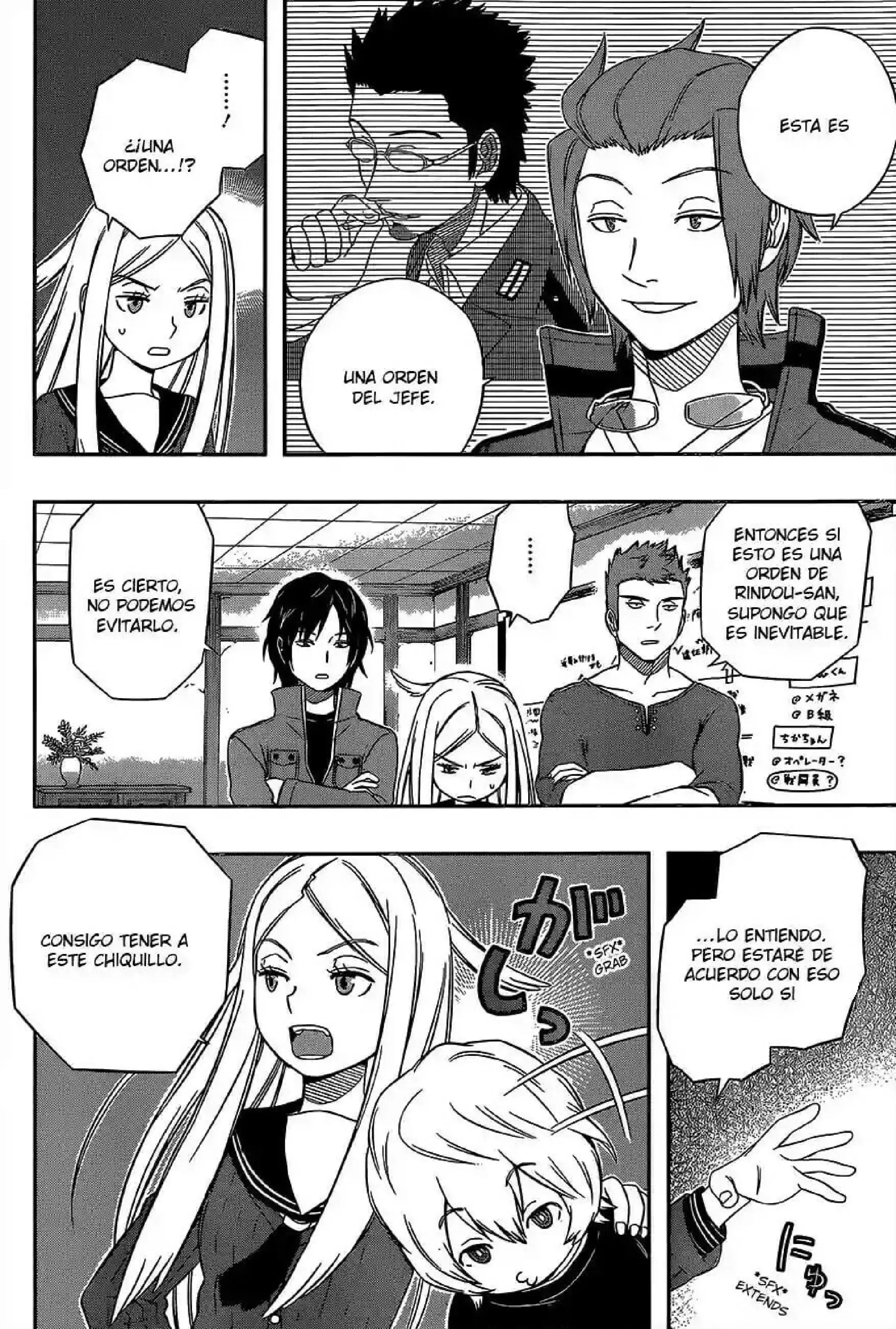 Capitulo 22 page 17