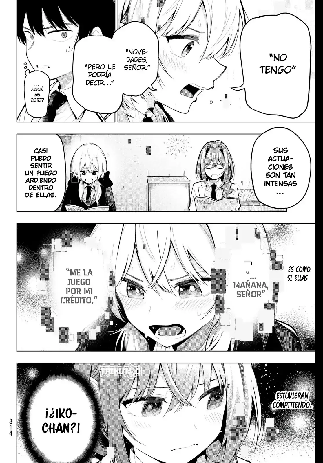 Capitulo 66 page 9