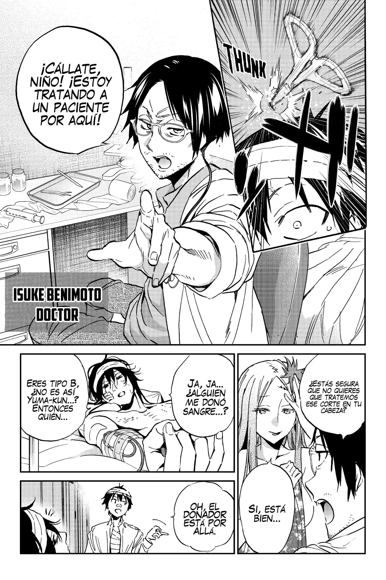 Capitulo 122 page 9