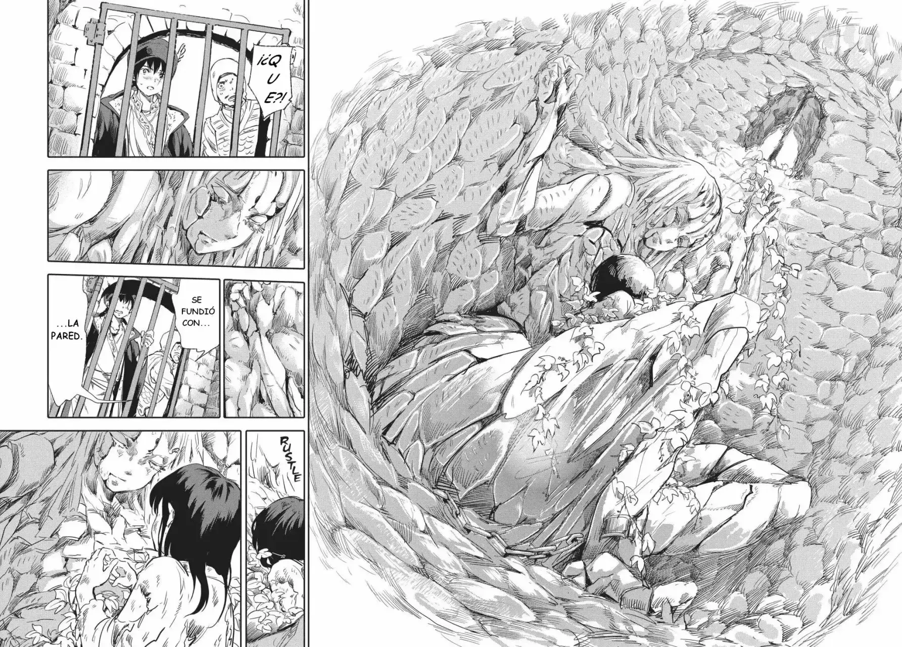 Capitulo 21.50 page 37