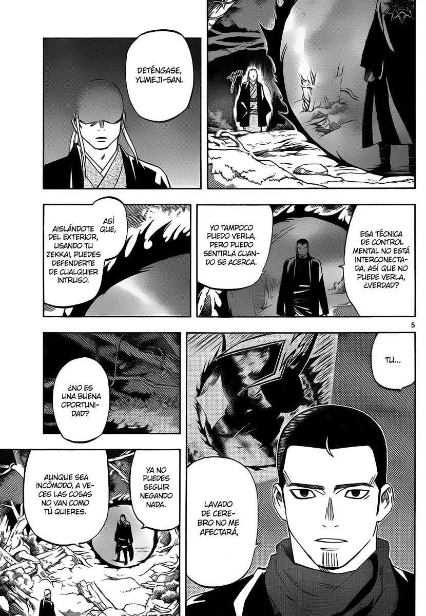 Capitulo 271 page 5