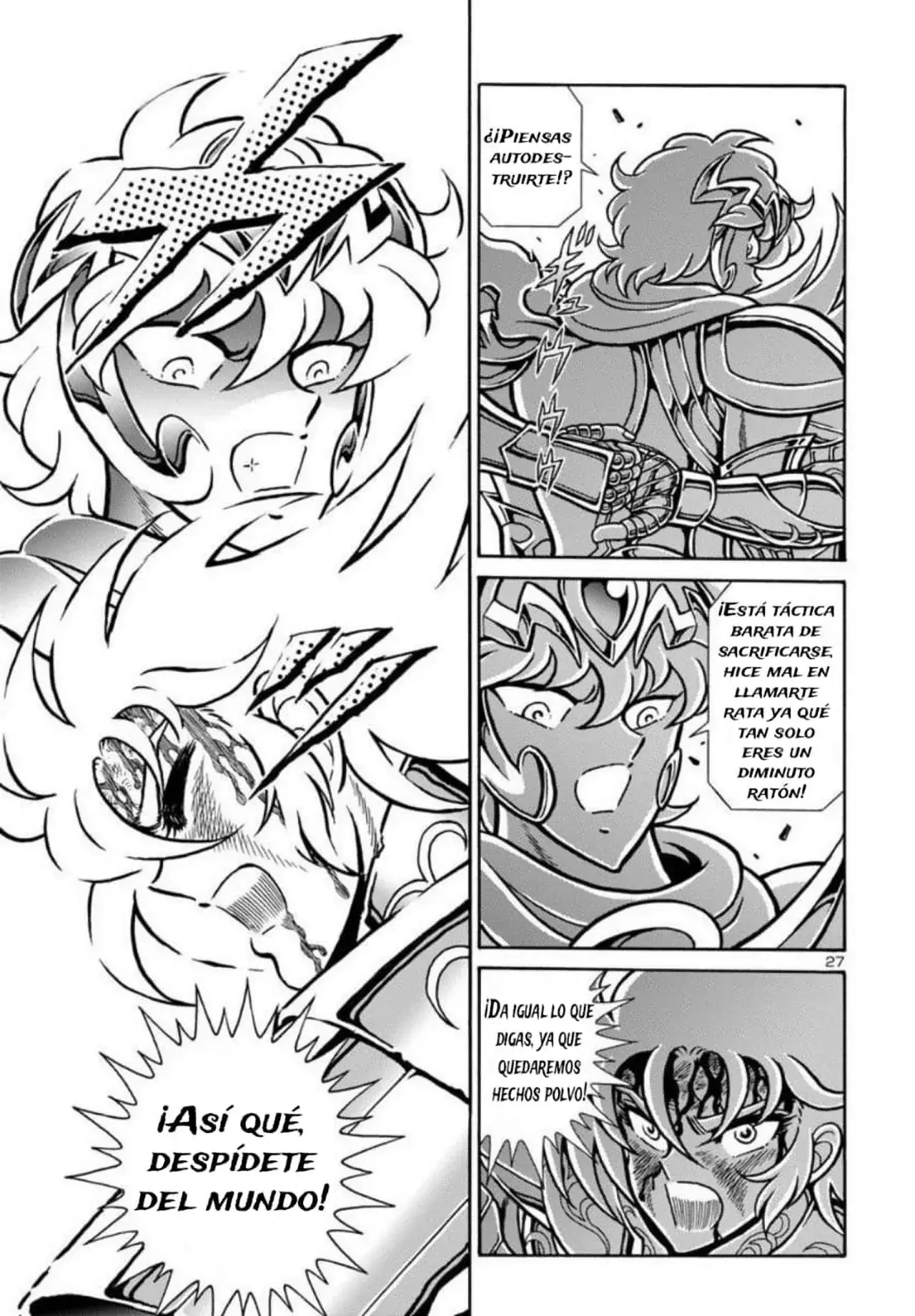 Capitulo 11 page 26