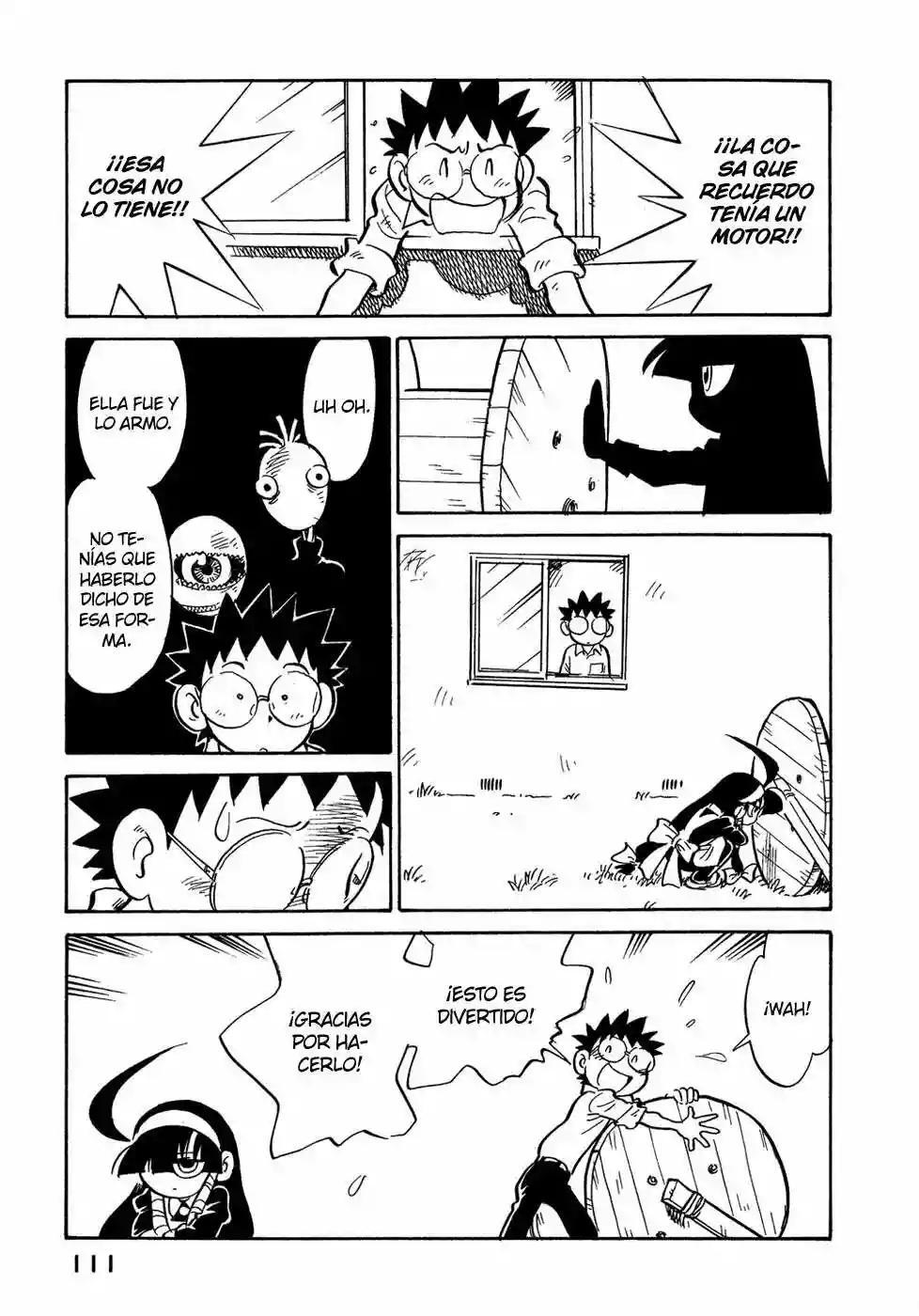 Capitulo 69 page 9