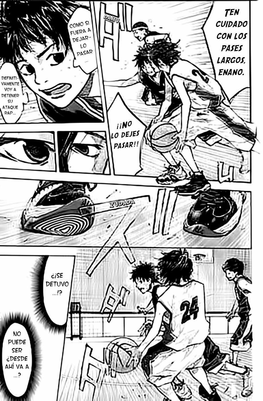 Capitulo 132 page 44