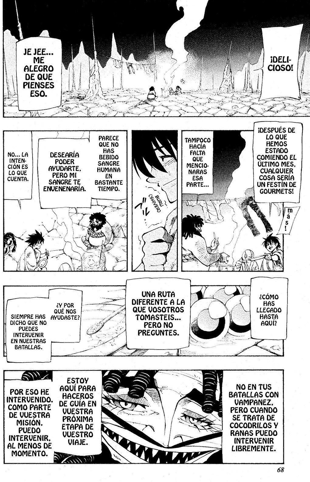 Capitulo 88 page 13