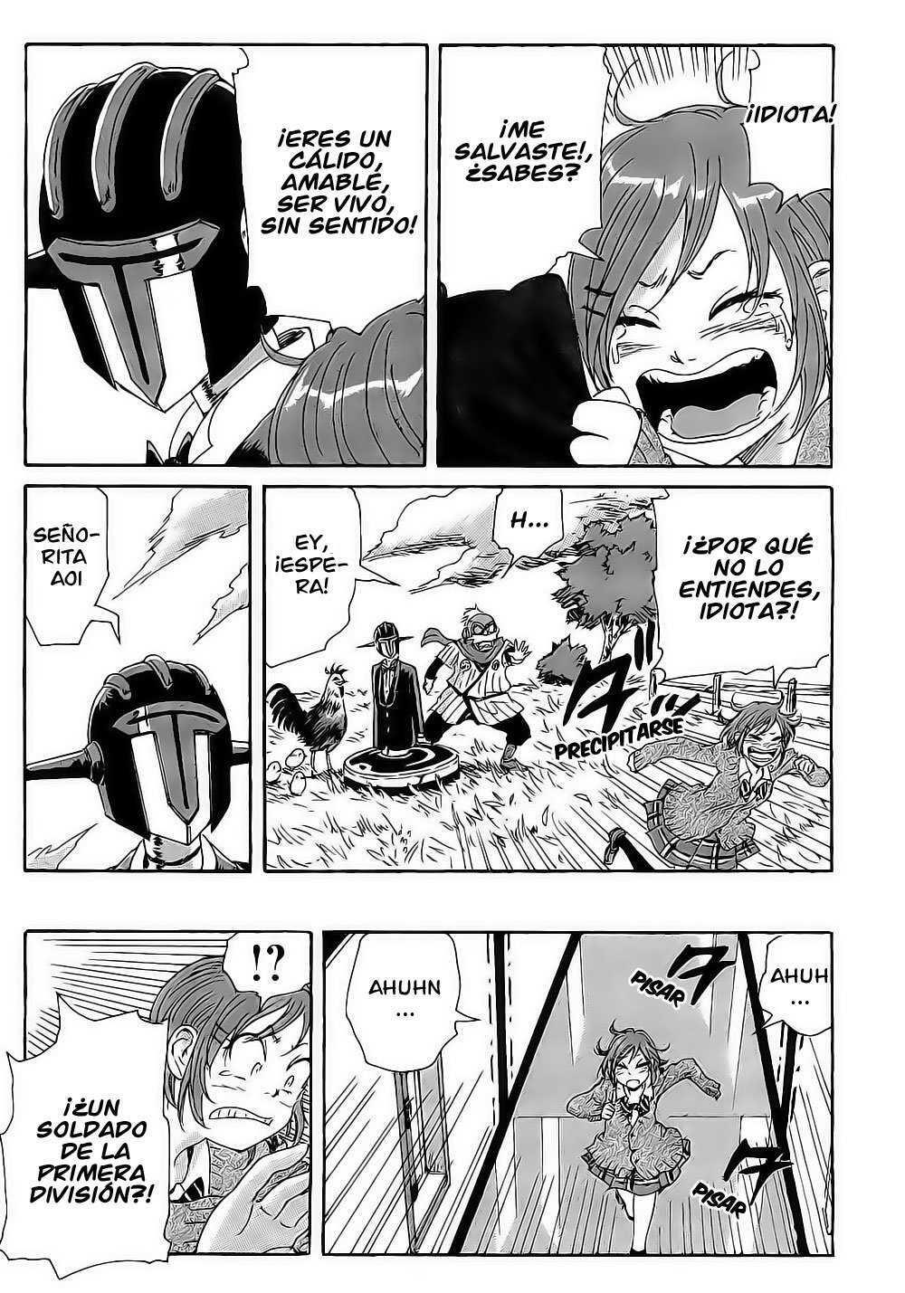 Capitulo 47 page 17
